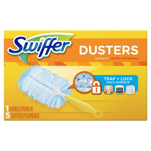 Swiffer® Handheld Duster Kit